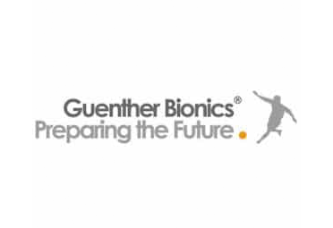 Guenther Bionics